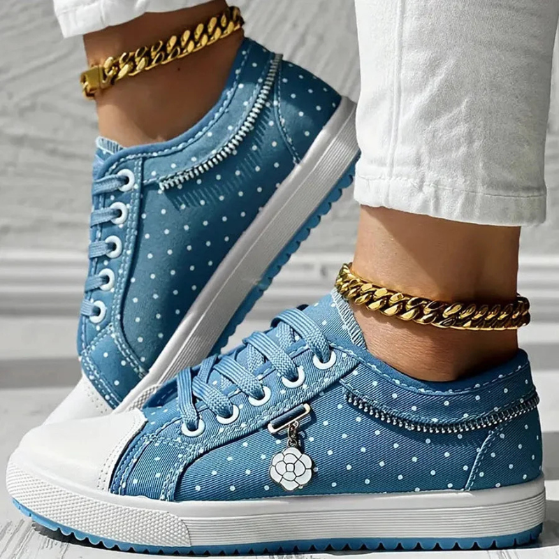 Lena | Modne damskie sneakersy casual