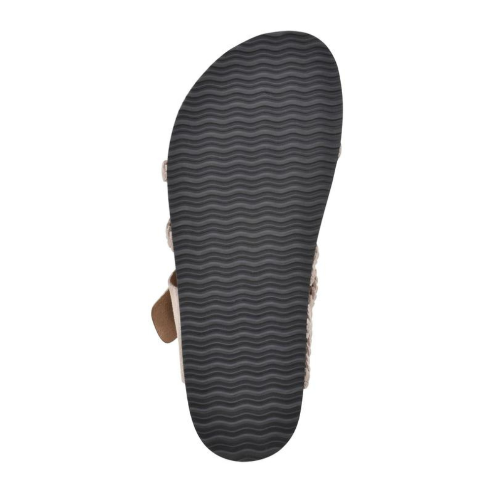 Amelia | Eleganckie Plecione Sandały