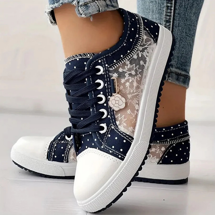 Lena | Modne damskie sneakersy casual