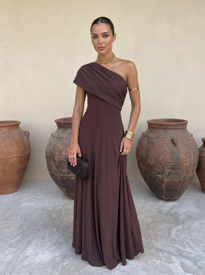 Teodora | Elegancka Sukienka Damska